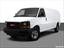2012 GMC Savana 3500 Cargo